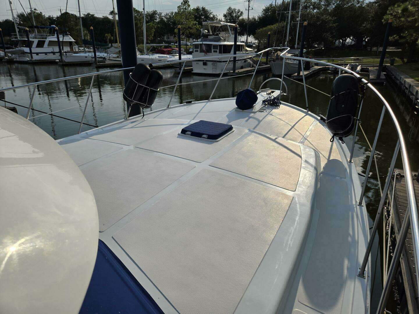 1987 Nova Marine Moorea - Image 39