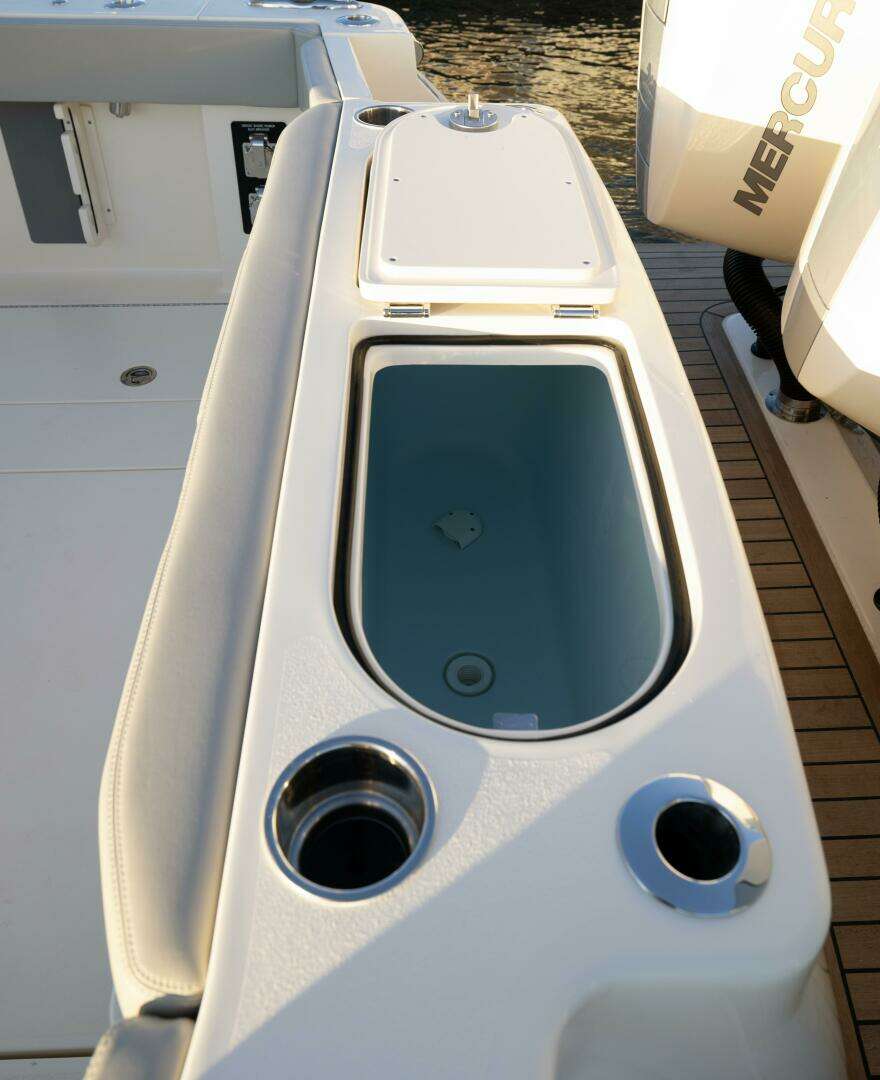 2026 Scout 357 LXF - Image 14