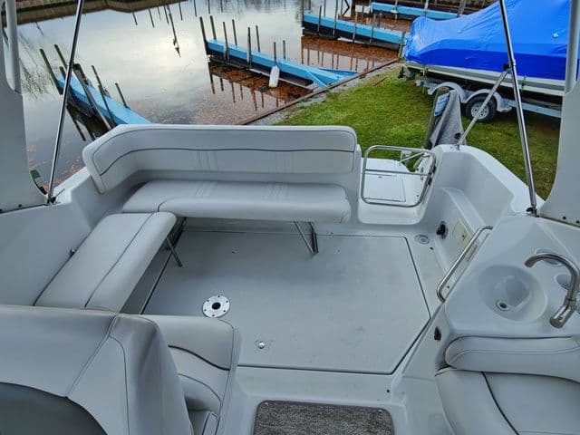 2005 Crownline 290 CR - 30