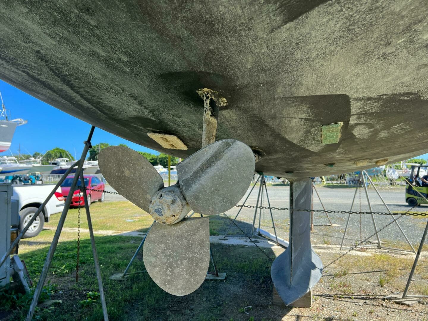 2005 Trintella MK II - Image 22