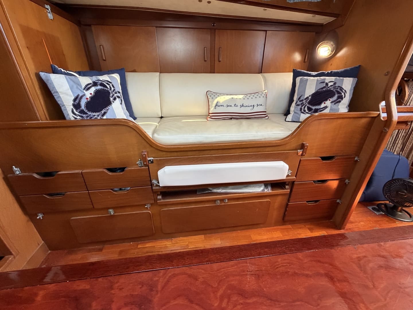 1980 Amel Mango 52 - Image 40