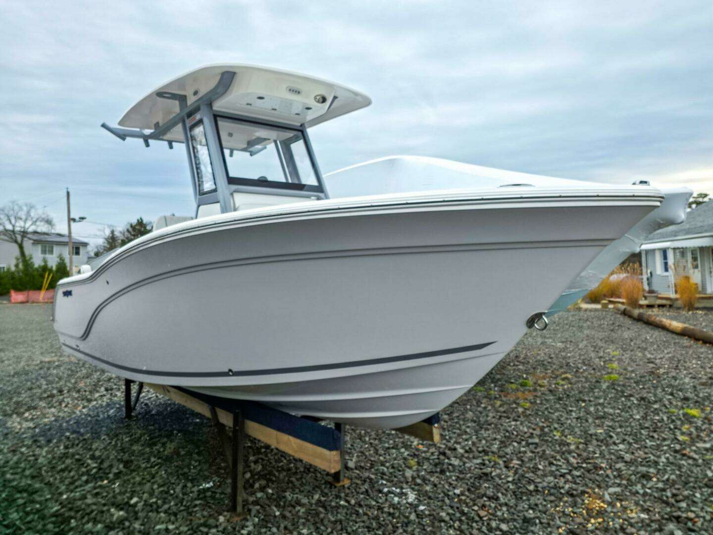 2026 Sea Fox 228 Commander - Image 4
