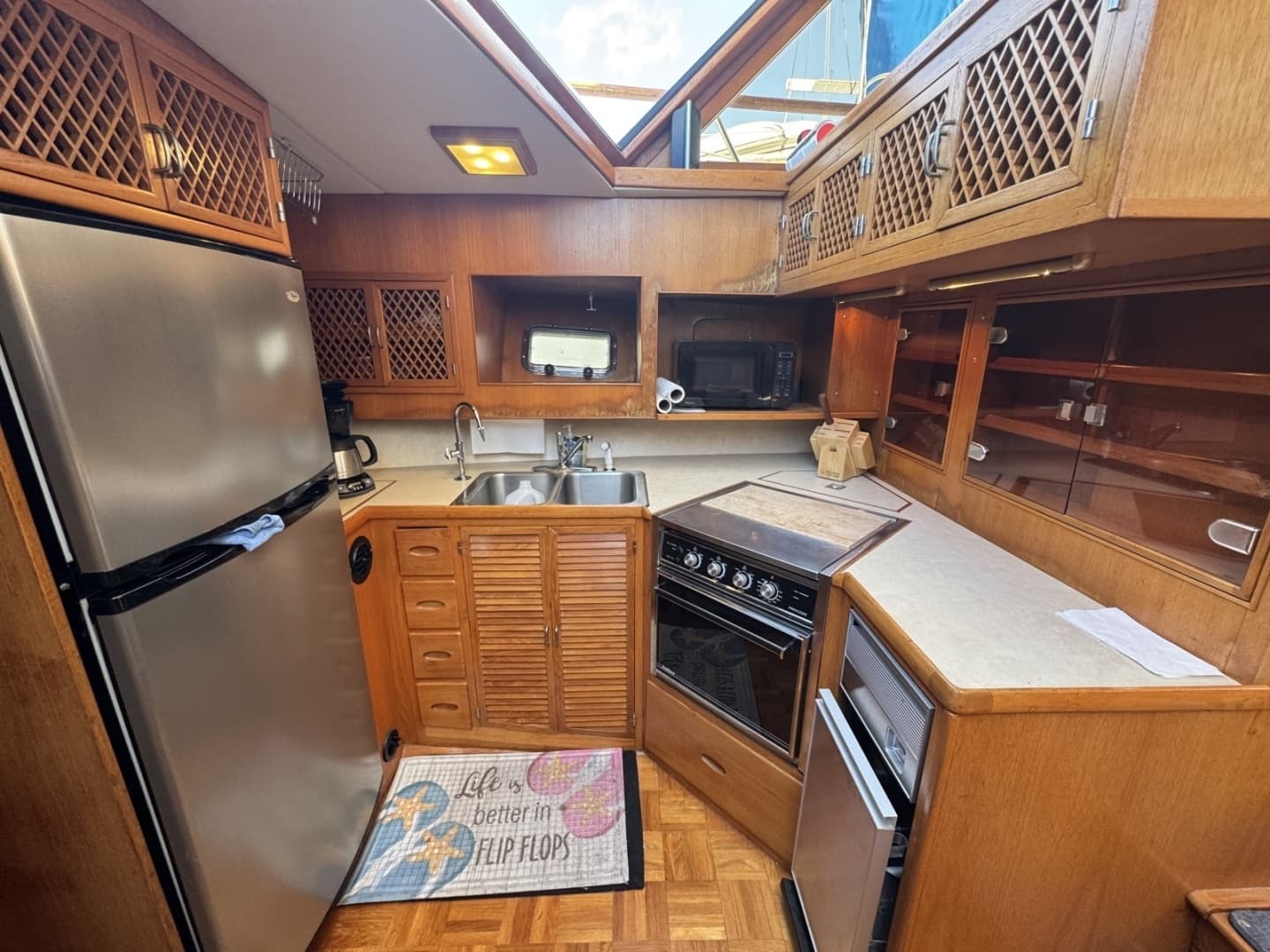 1987 Lien Hwa 47 - Image 8