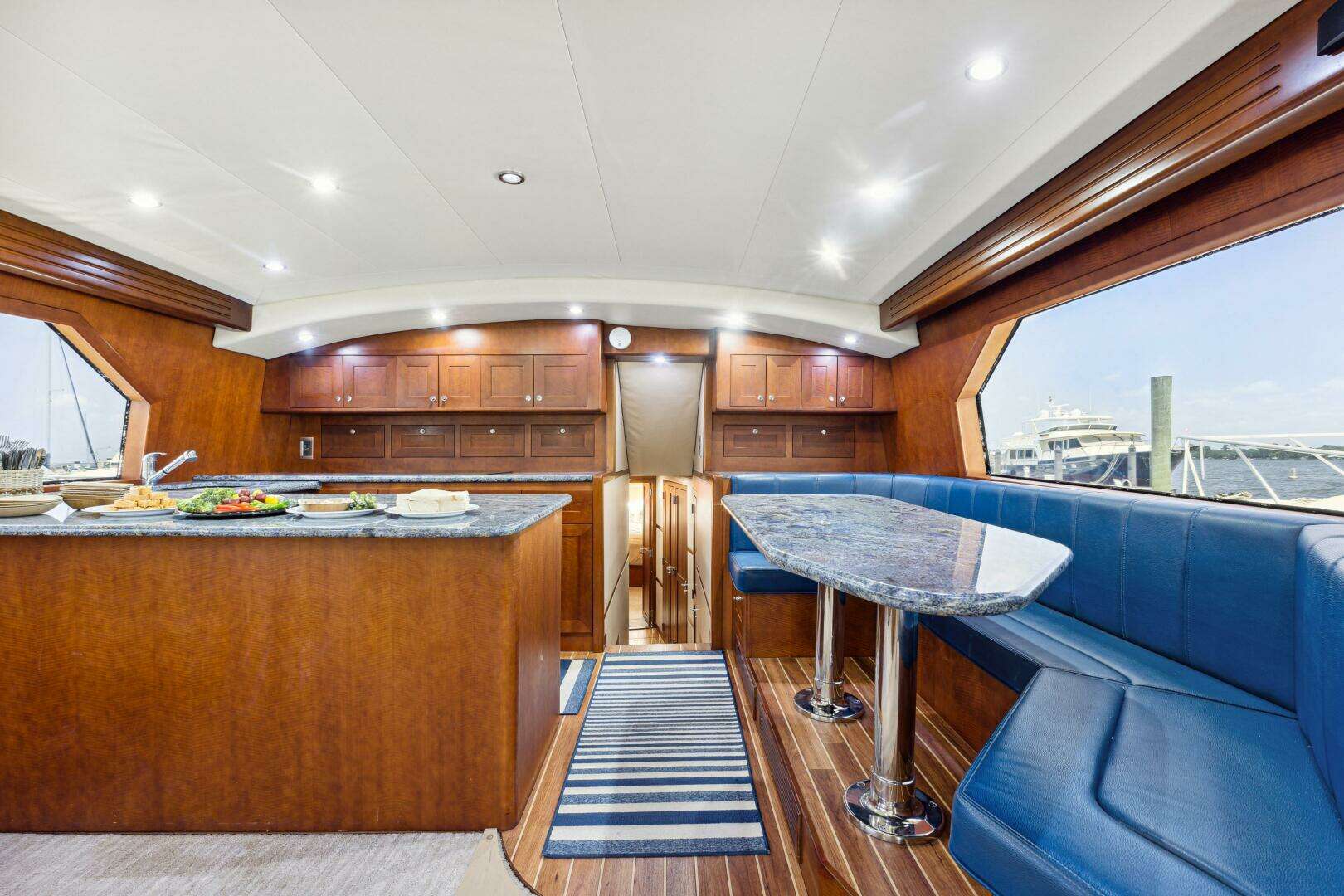 2012 Bertram 60 Custom Sportfish - Image 6