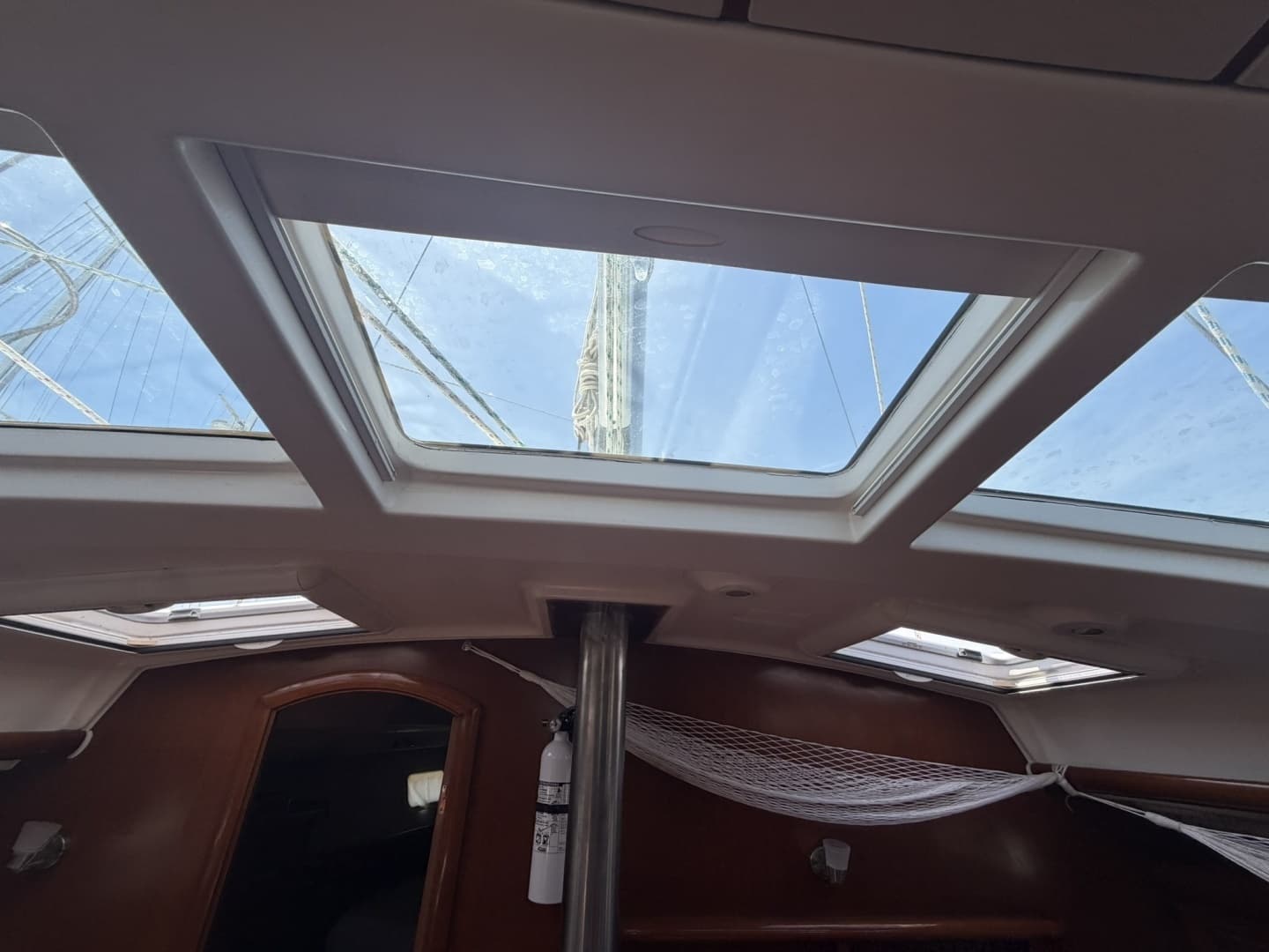 2006 Beneteau 423 - Image 97
