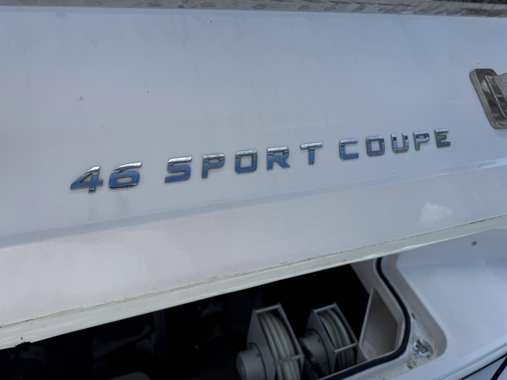 2016 Regal 46 Sport Coupe - 98