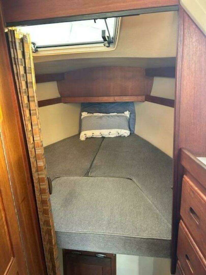 1987 Catalina 30 - Image 26