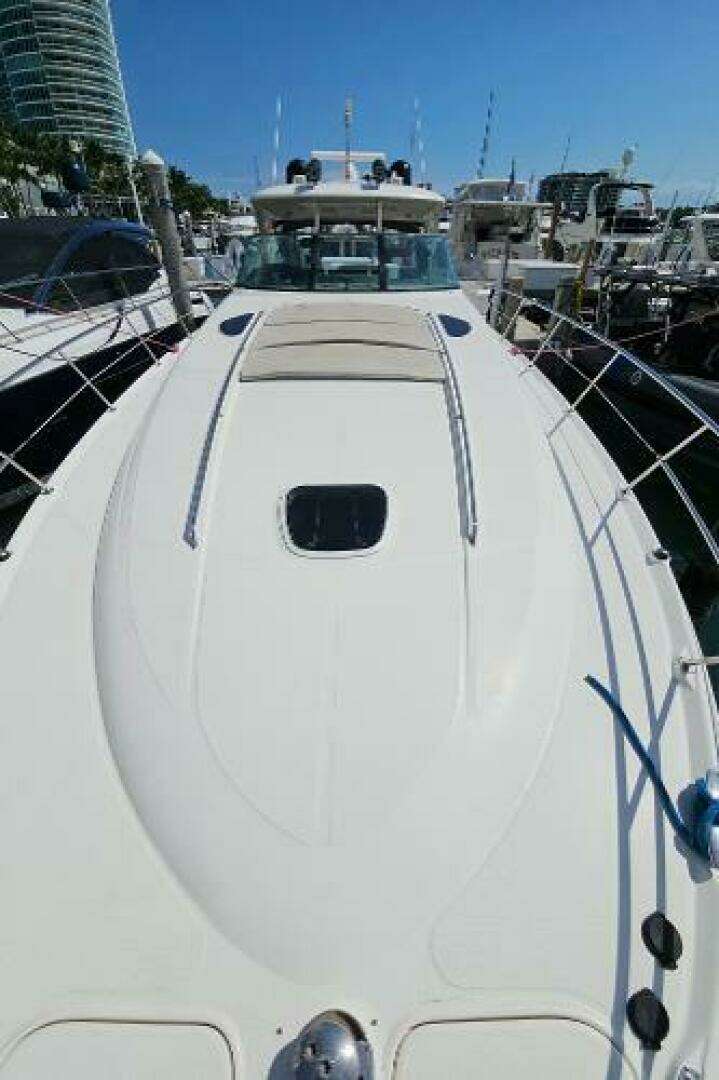 2005 Sea Ray 500 Sundancer - Image 6