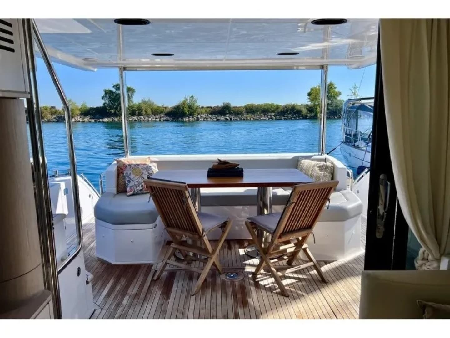 2024 Azimut FLY 60 - Image 28