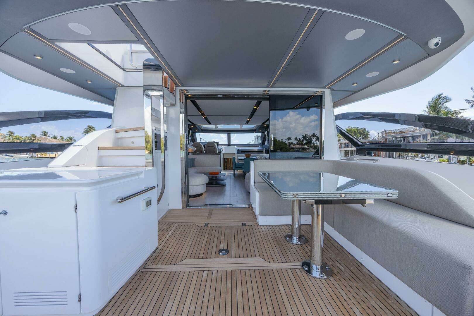 2023 Azimut S8 - Image 12