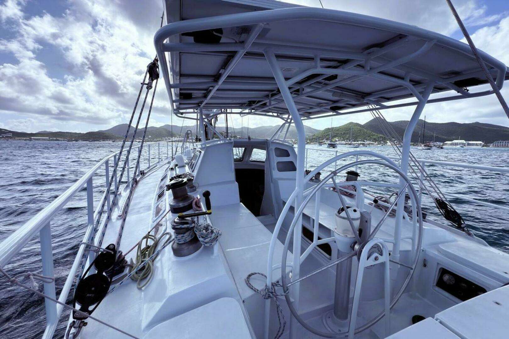 1982 Via 52 - Image 7