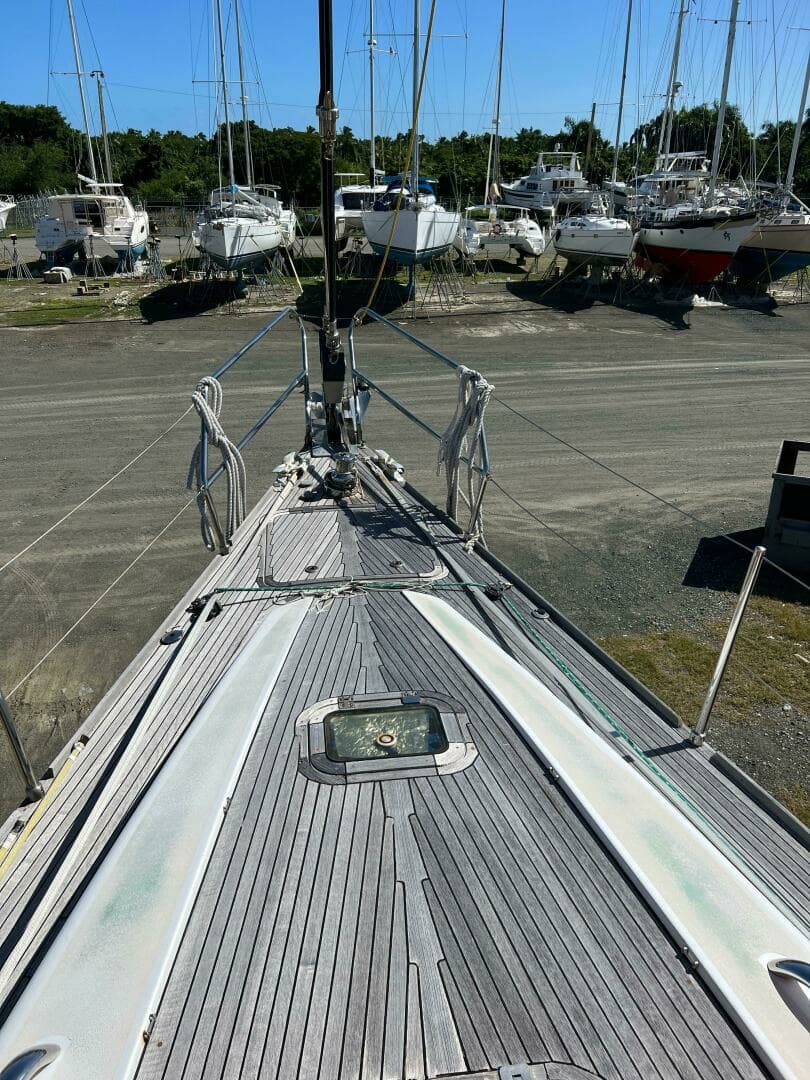 2005 Trintella MK II - Image 12