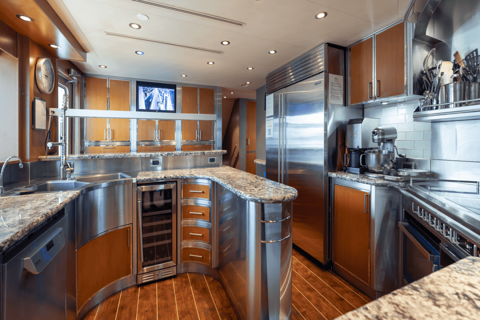 2014 Westport 40M - Image 67