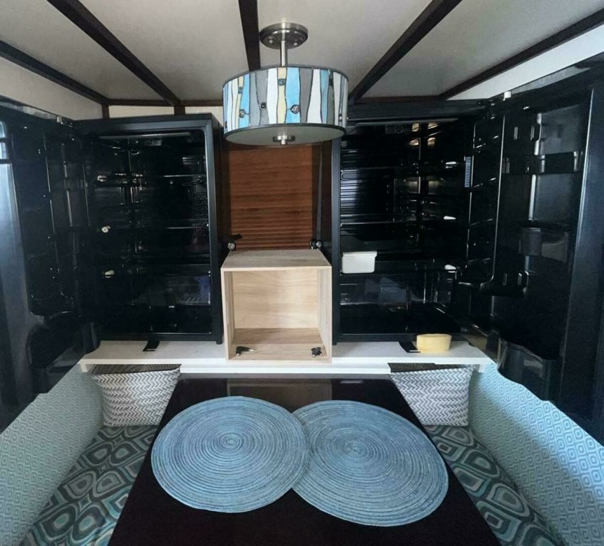 1987 Custom Pilothouse - Image 16