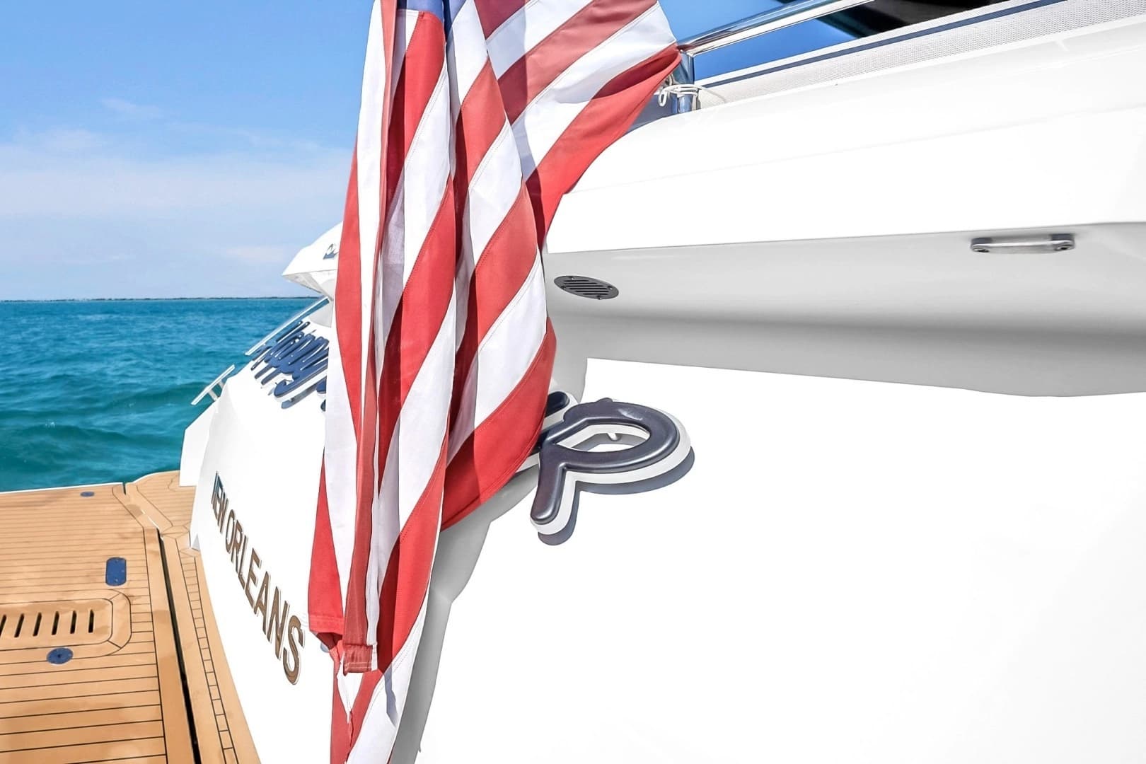 2016 Princess V58 - Image 69