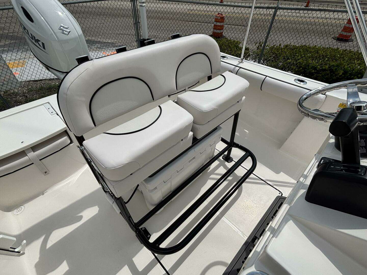 2026 Sea Born LX 21 - Image 24