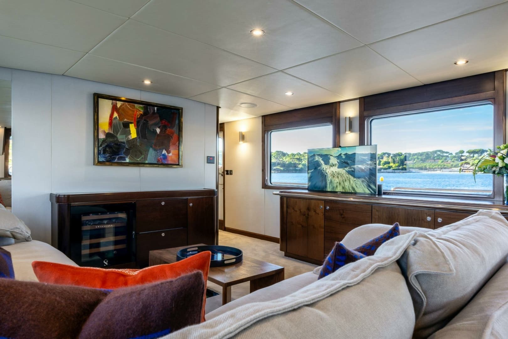 1969 Feadship Custom - Image 18