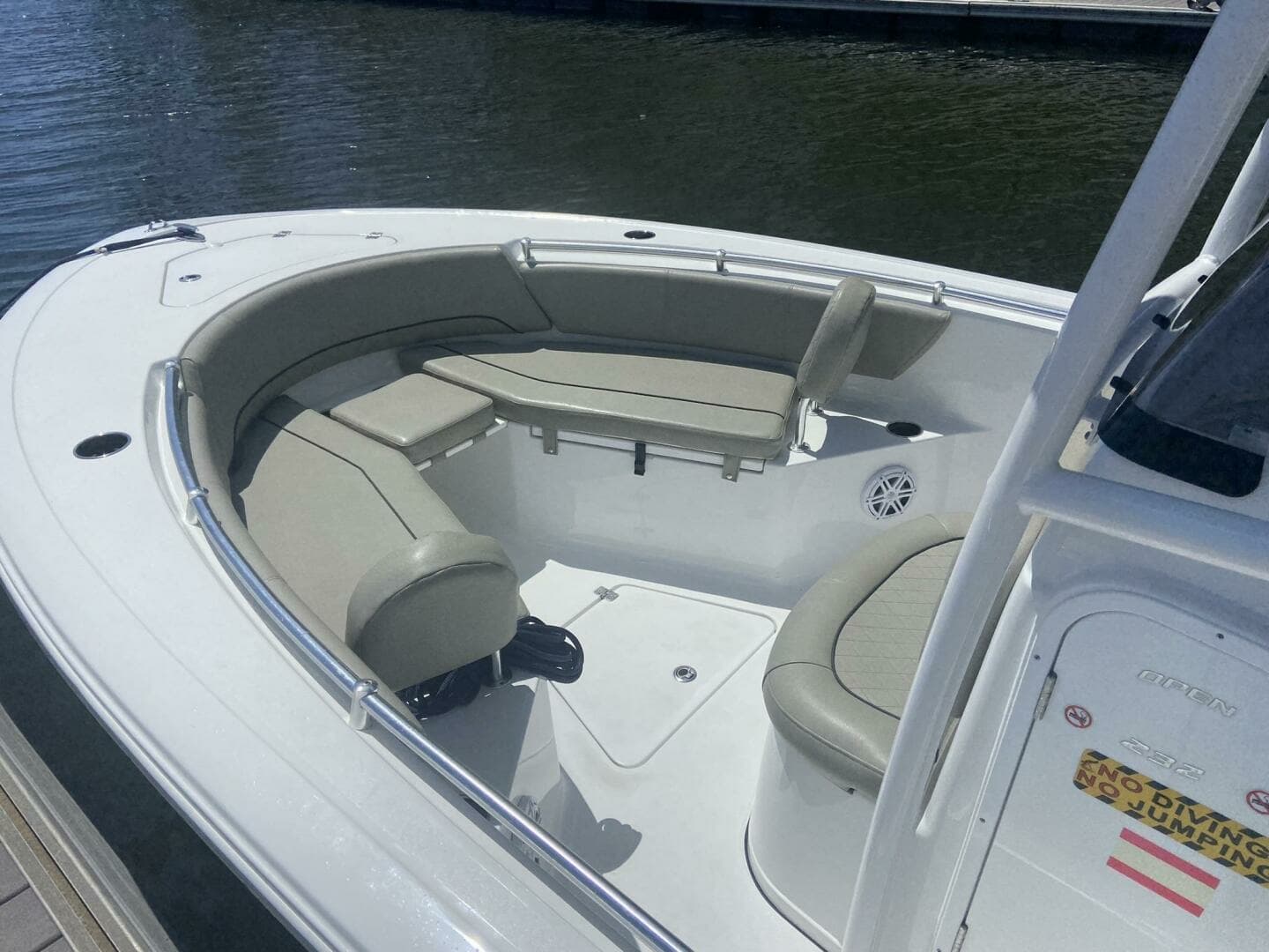 2022 Sportsman Open 232 Center Console - Image 21