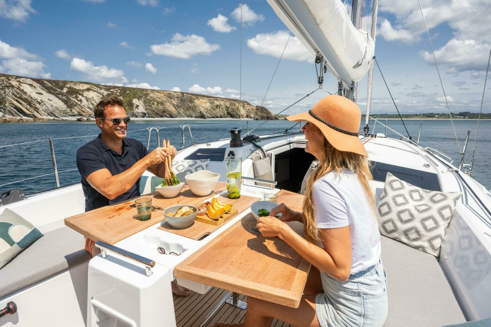 2026 Beneteau Oceanis 37.1 - Image 8
