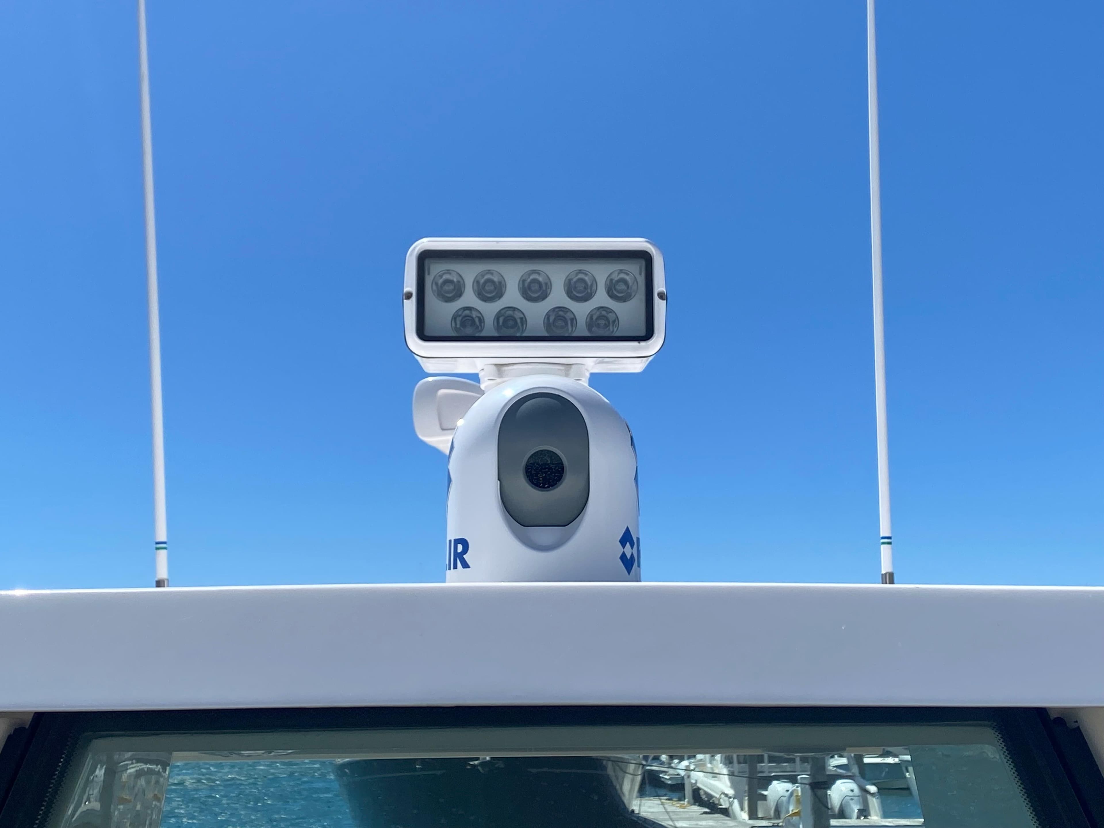 2019 Tiara Sport 34 LX