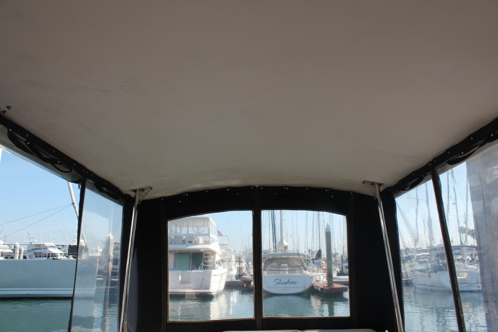 1988 Cape Dory 28 FISHERMAN HARDTOP - Image 12