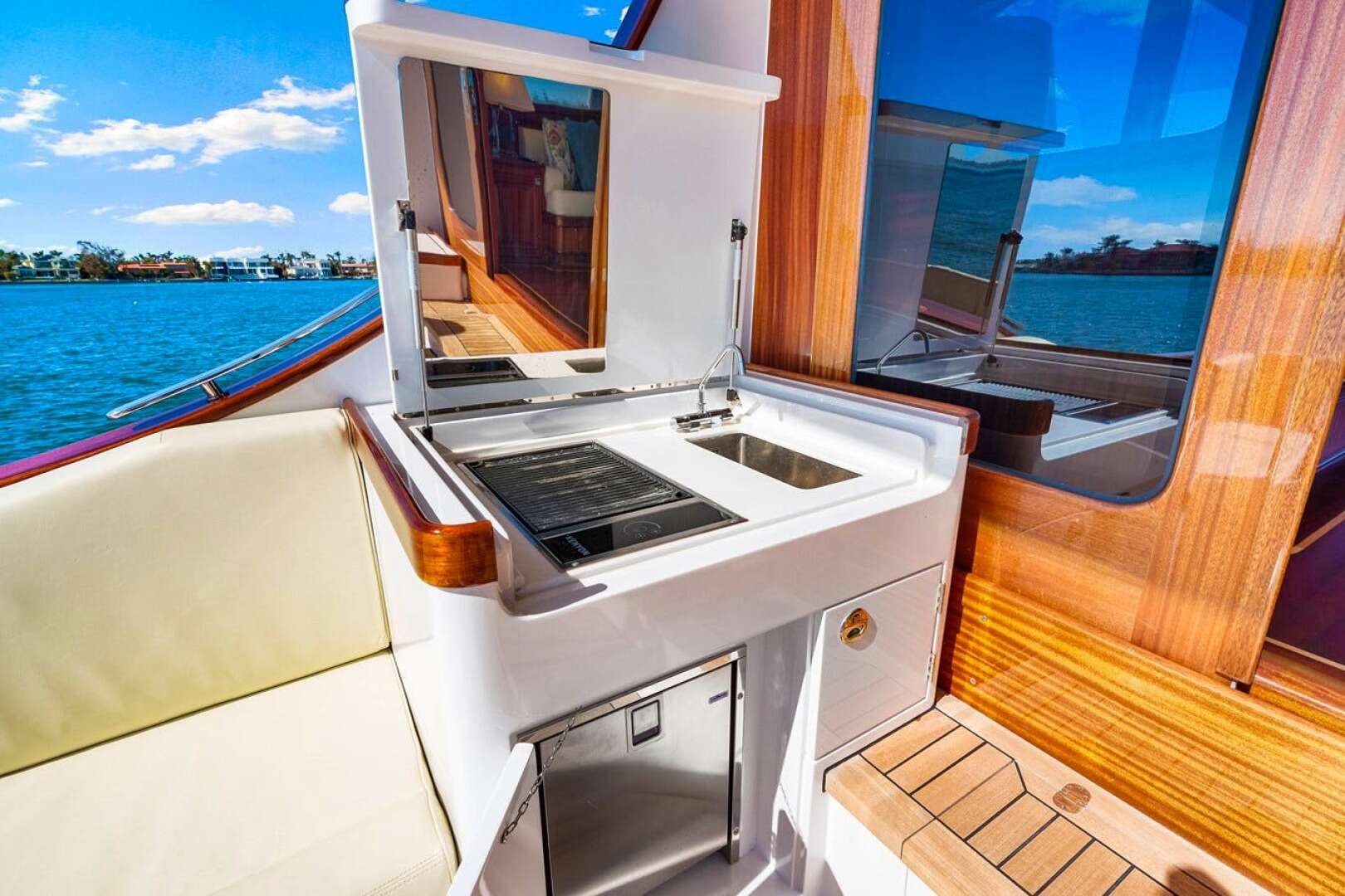 2024 Vicem Yachts — - Image 10