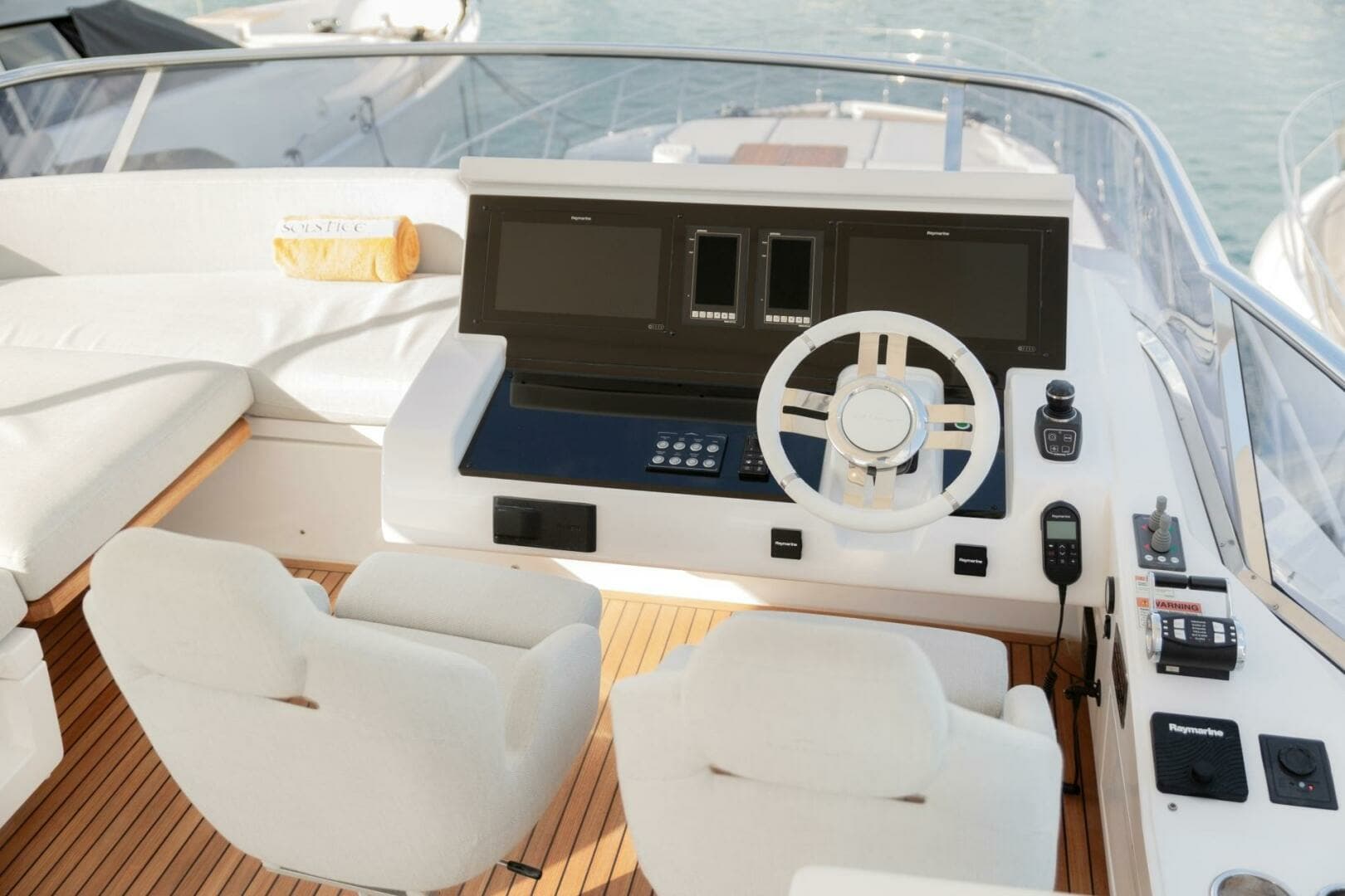 2020 Azimut 72 Flybridge - Image 20