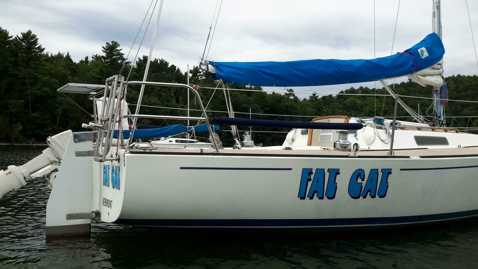 1983 J Boats — - Image 4