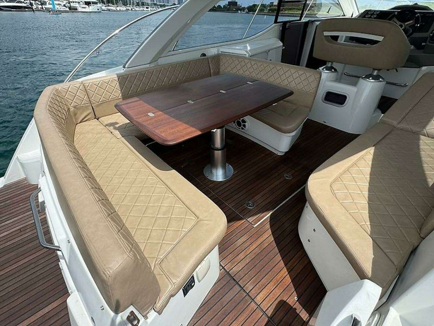 2013 Beneteau 38 Gran Turismo - Image 8