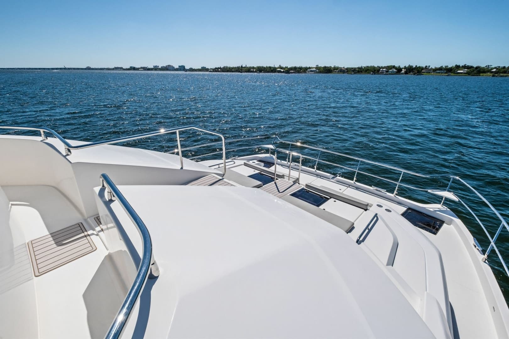 2022 Aquila 54 Yacht - Image 57
