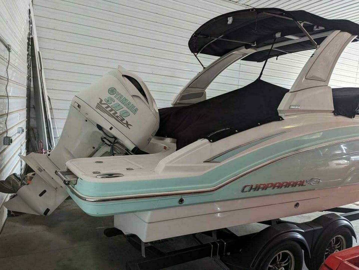 2021 Chaparral 230 SUNCOAST - Image 5