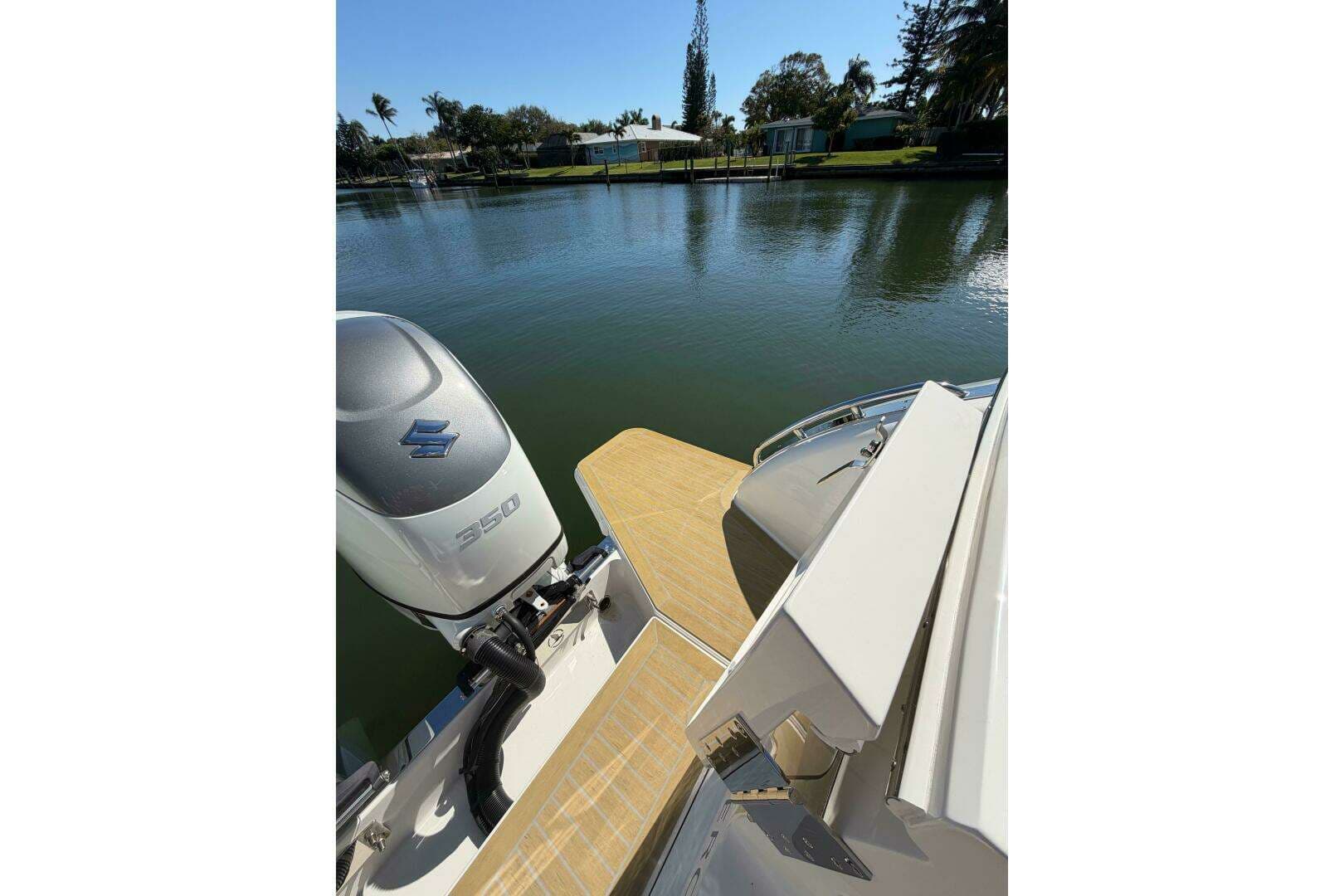 2023 Back Cove 34O - Image 35