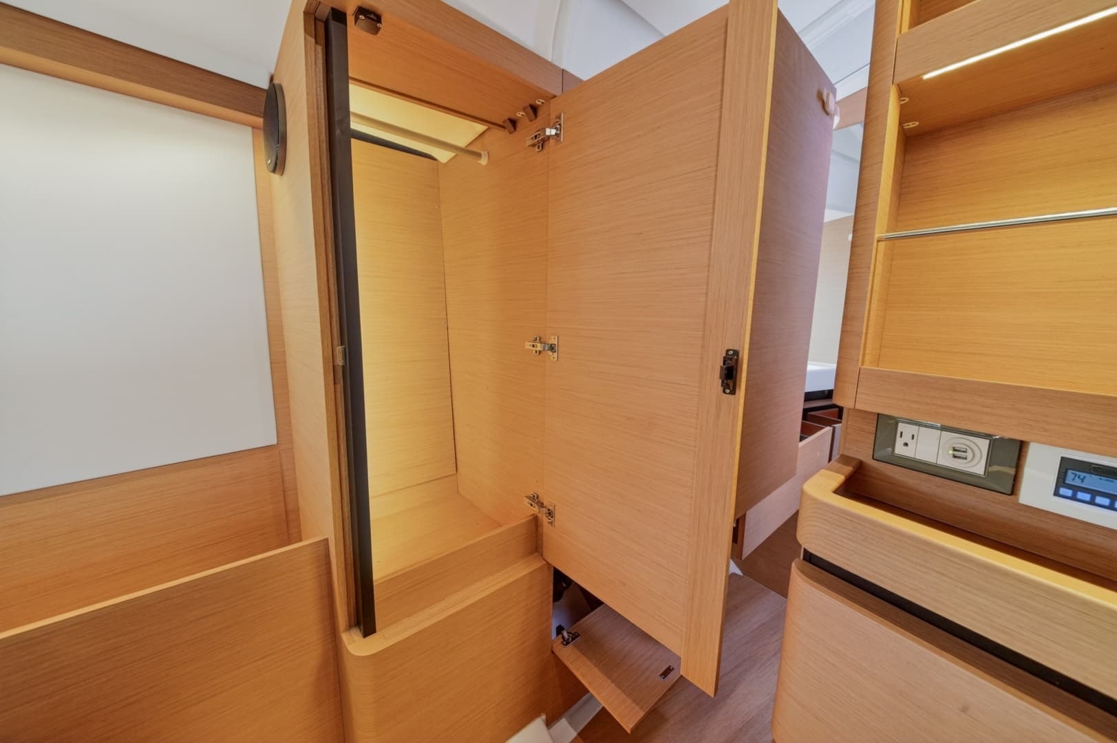 2019 Jeanneau Sun Odyssey 490 - Image 57