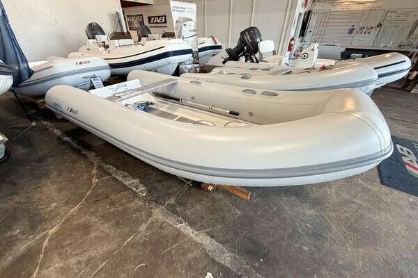 2024 AB Inflatables Ventus 12 VL