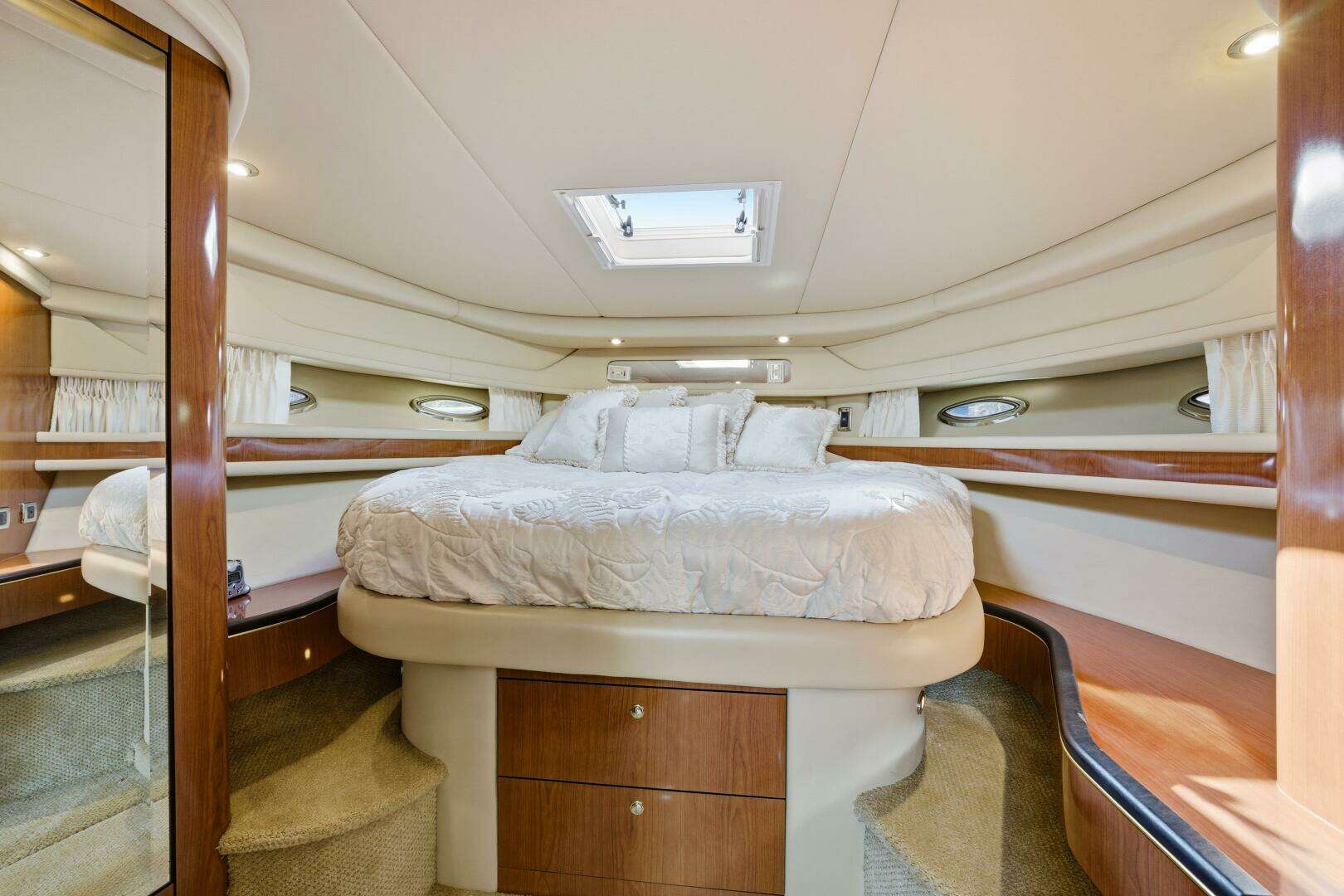 2002 Sea Ray 460 Sundancer - Image 34