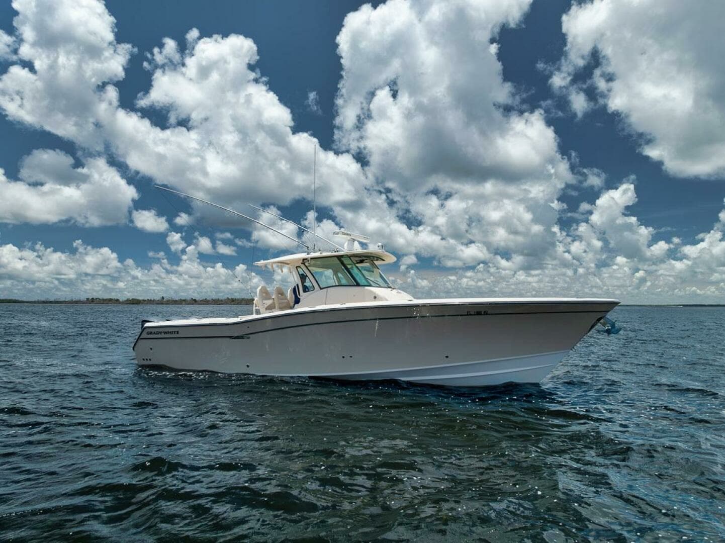 2015 Grady-White — - Image 15
