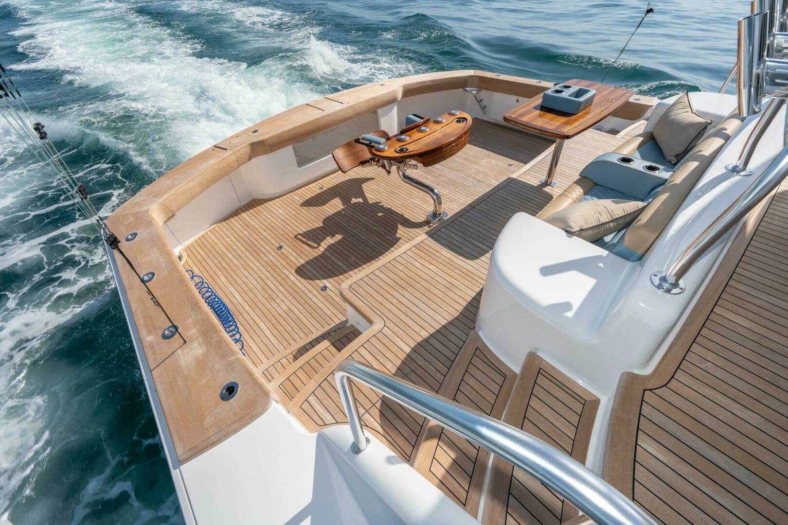 2025 Viking 90C - Image 103