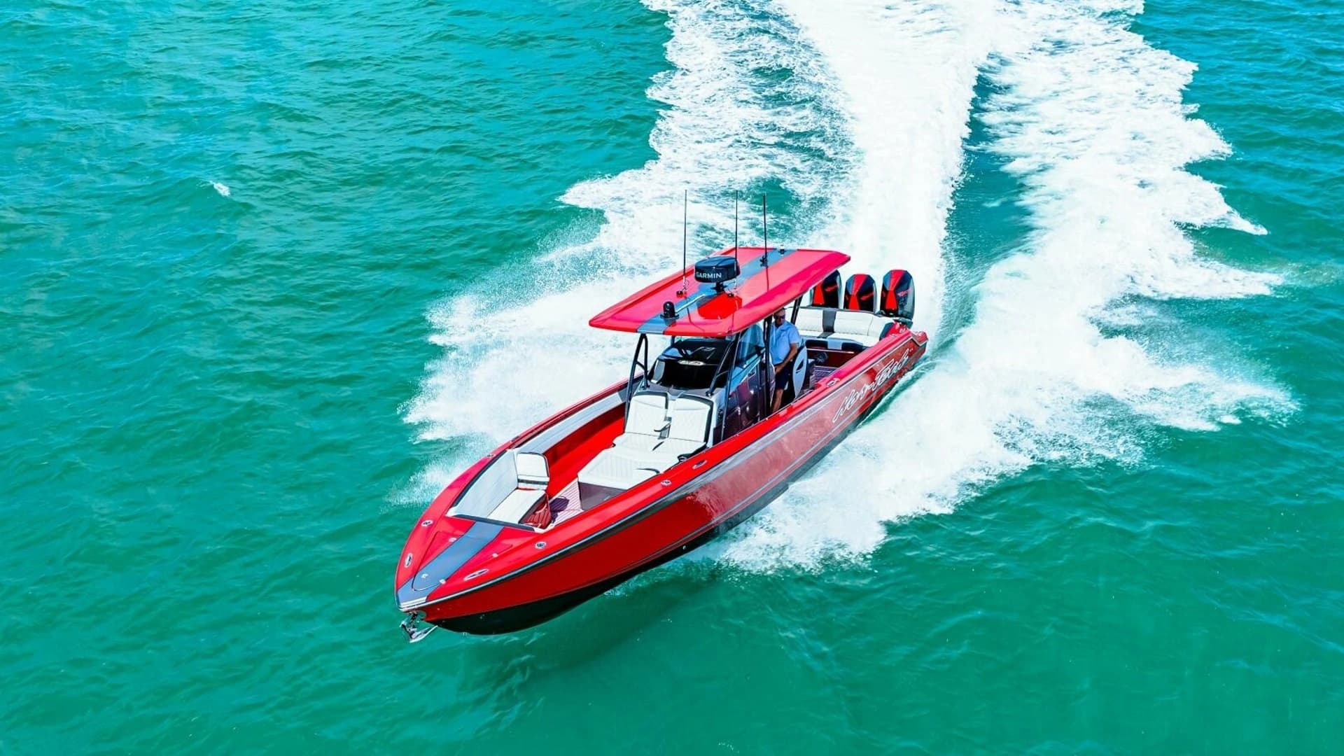 2022 Nor-Tech 390 SS - Image 74
