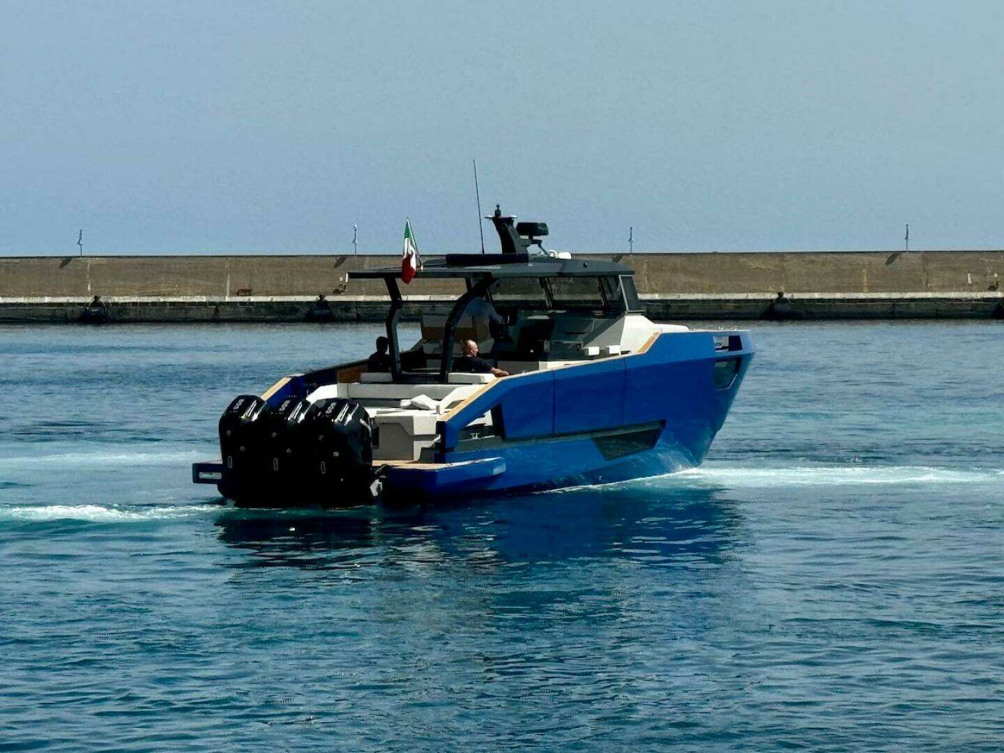 2025 Aicon Audace 50 - Image 29