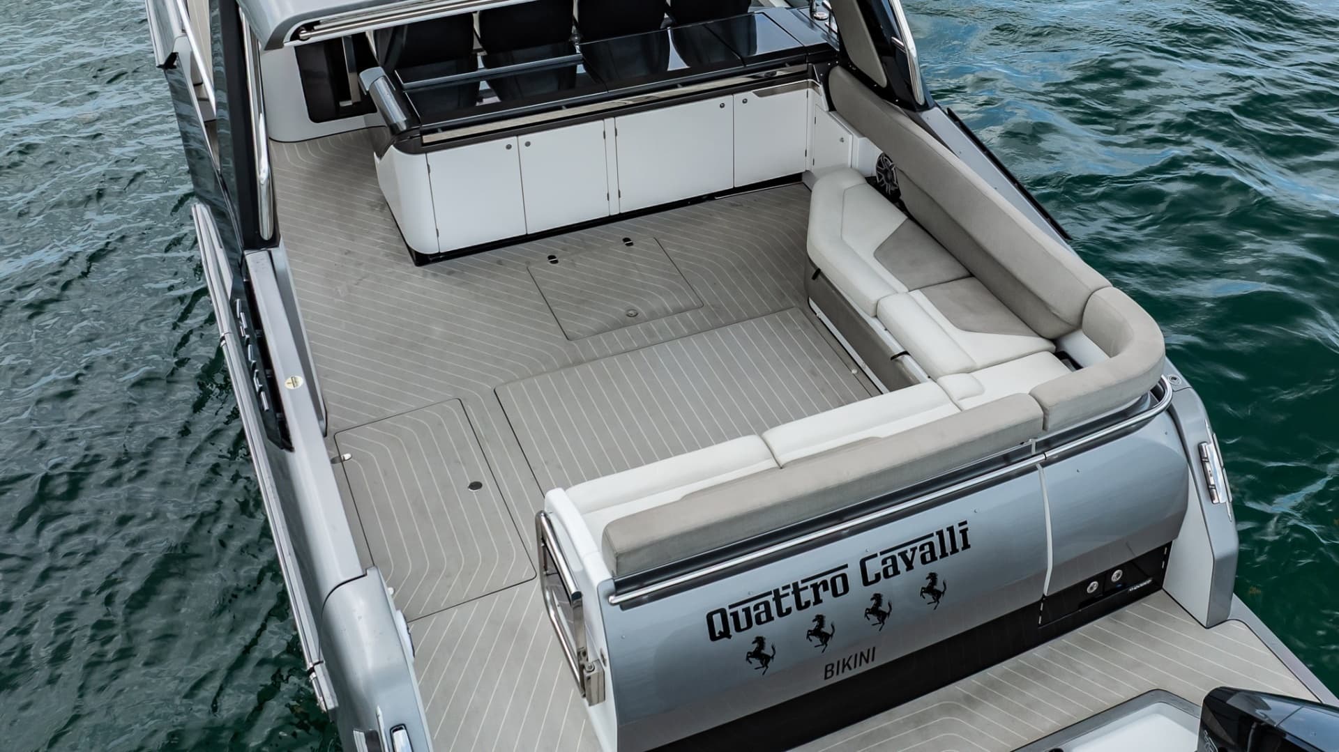 2021 Azimut VERVE 47 - Image 32
