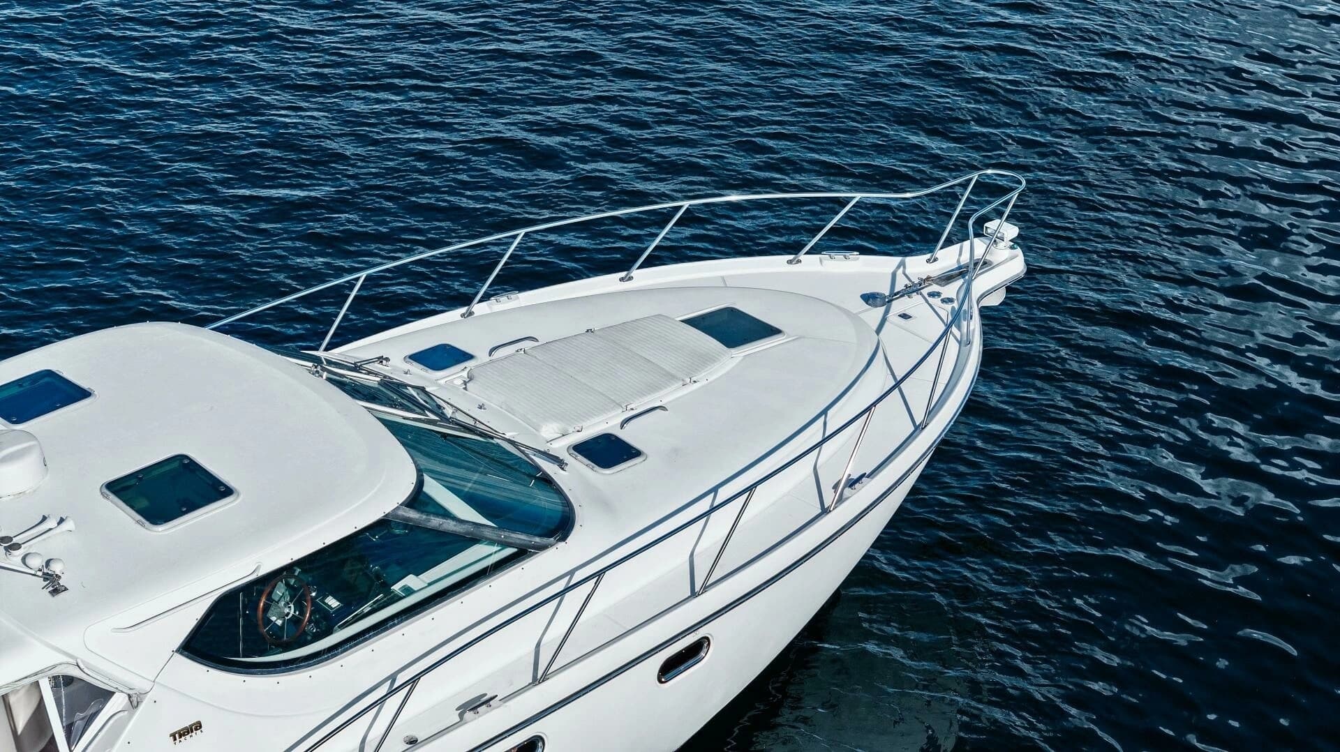 2007 Tiara Yachts 4300 Sovran - Image 47