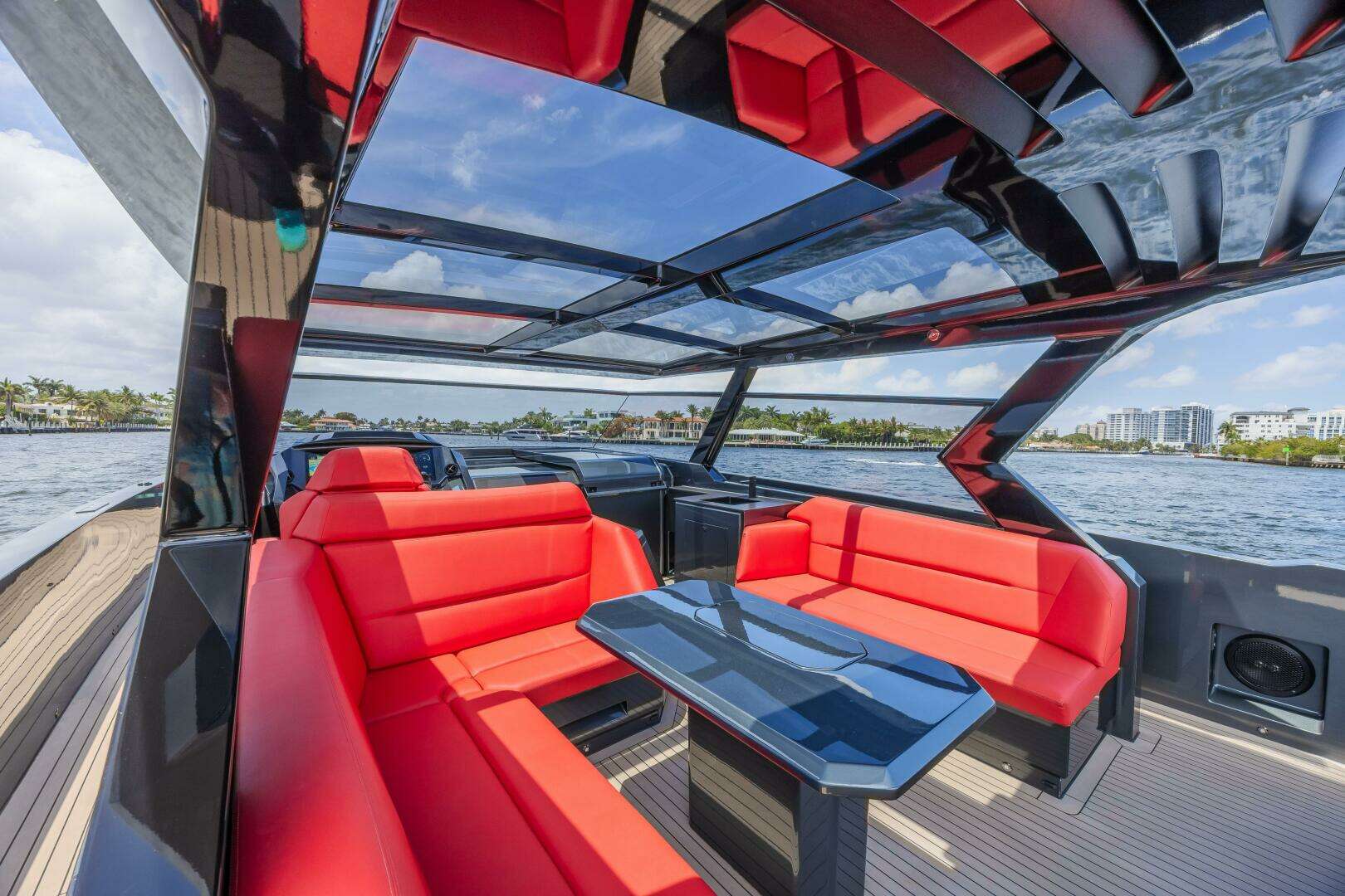 2023 Vanquish Yachts VQ58 - Image 25