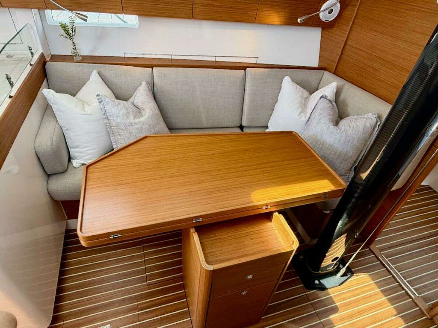 2016 X-Yachts Xp38 - Image 33