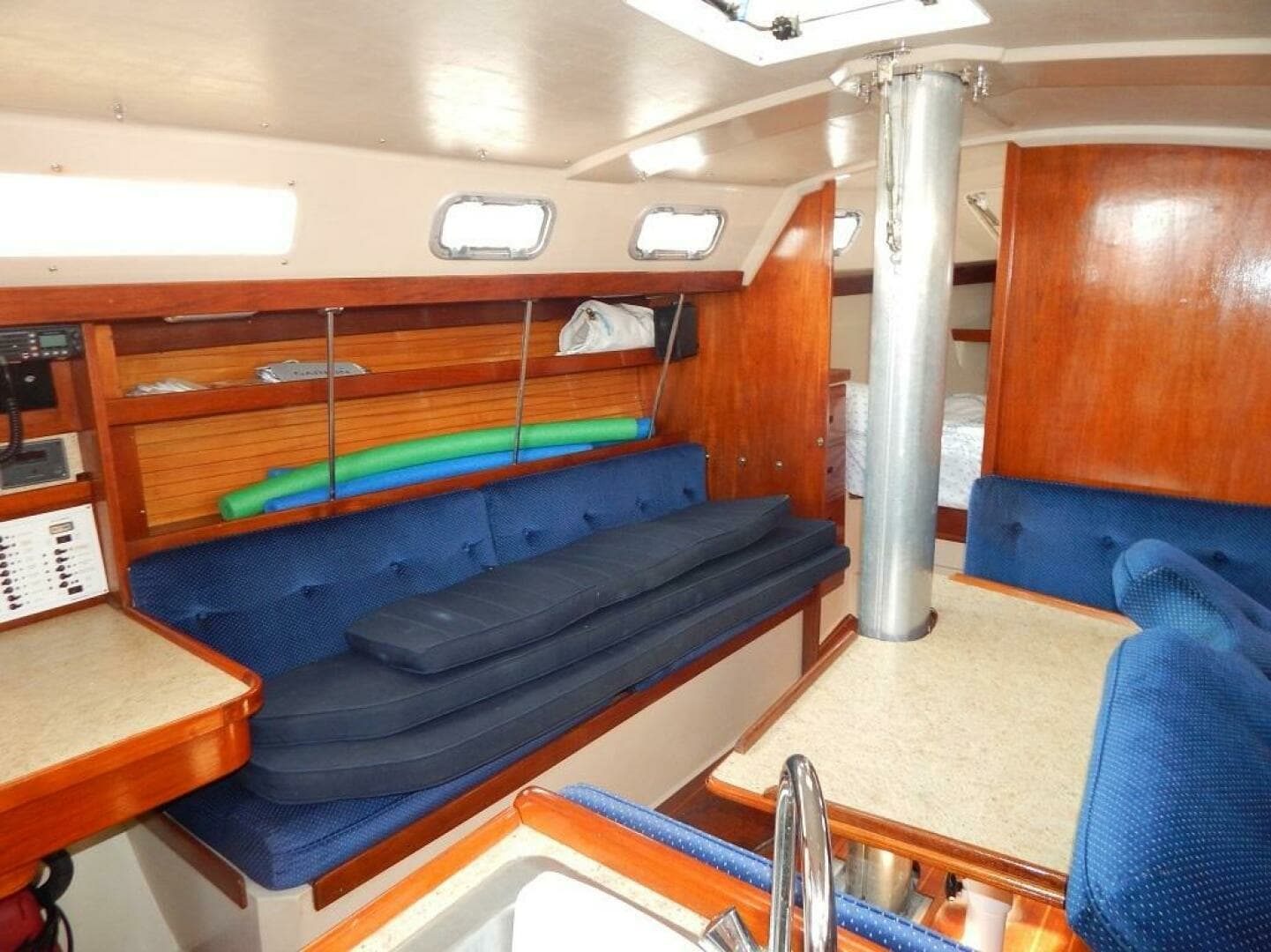 1986 Catalina 34 - Image 18