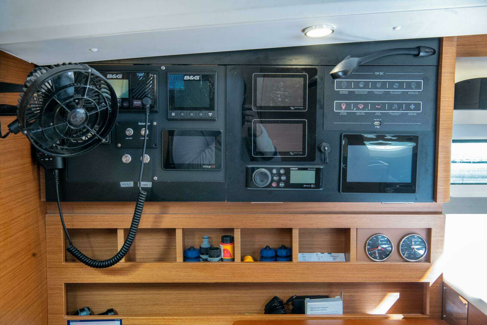 2022 Jeanneau Sun Odyssey 440 - Image 89
