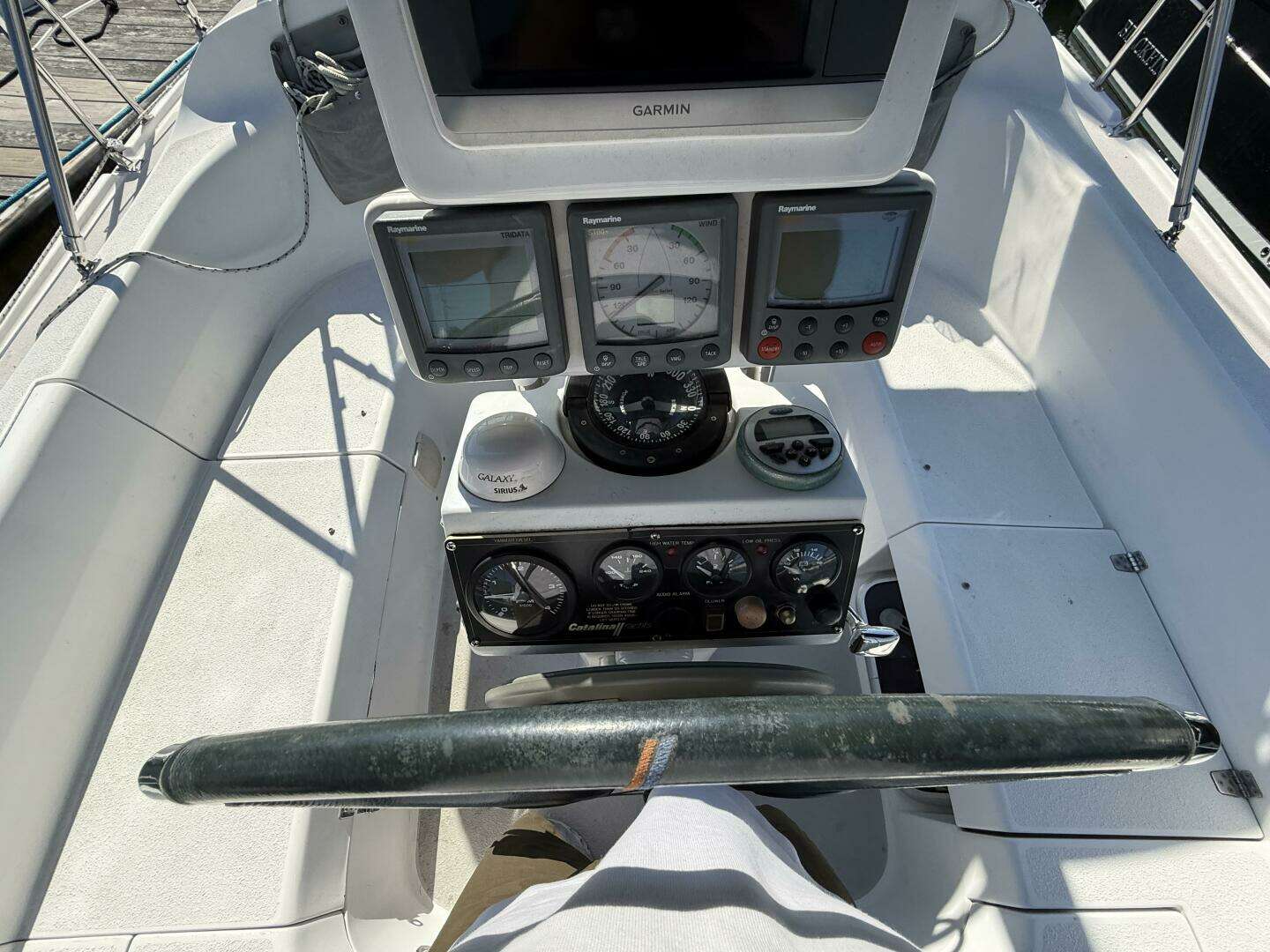 2008 Catalina 309 - Image 10