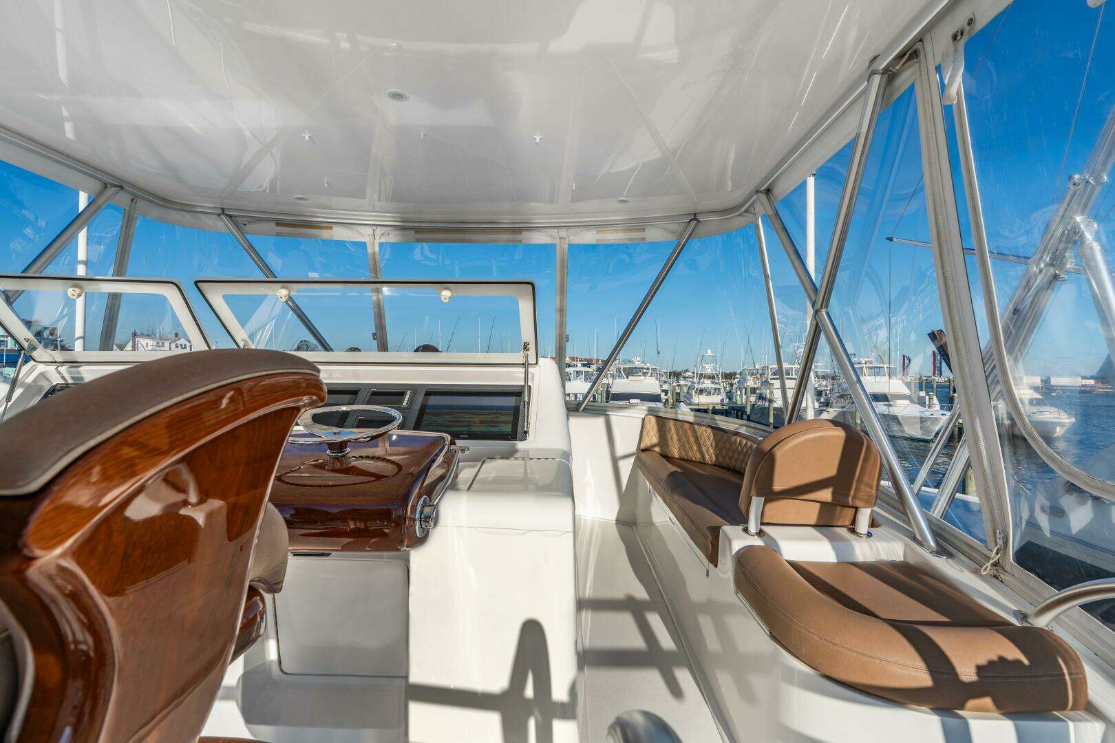 2015 Viking 46C - Image 17