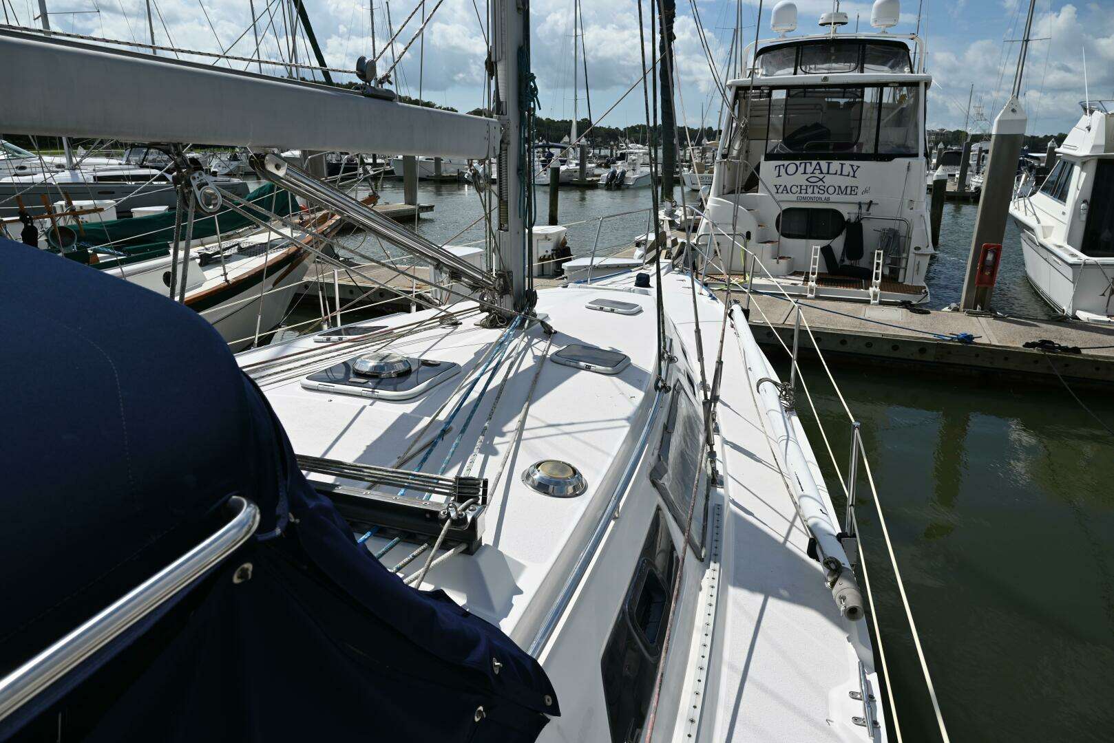 2002 Catalina — - Image 30
