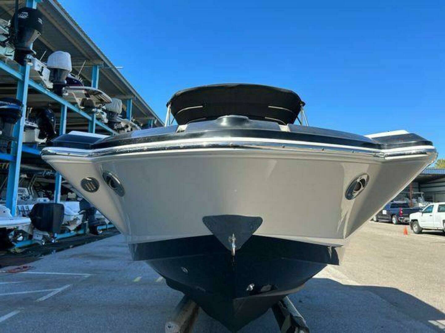 2014 Chaparral 244 Sunesta - Image 10