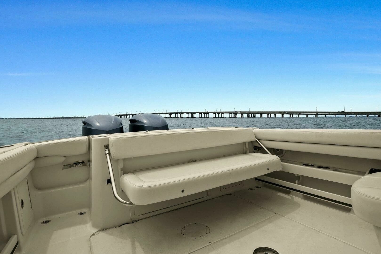 2016 Grady-White 285 Freedom - Image 25